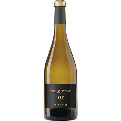 The Guv'nor VIP Blanco Verdejo
