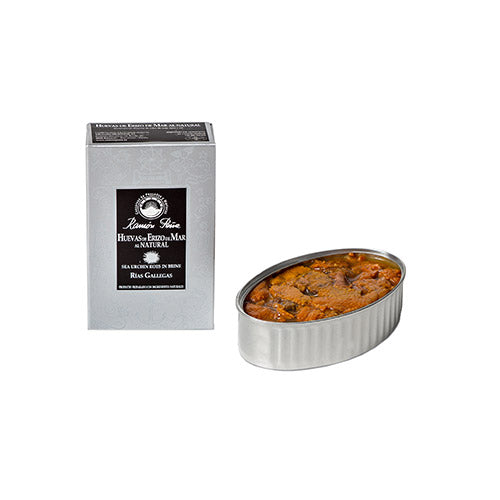 Scallops - Zamburiña Ramón Peña 120 G