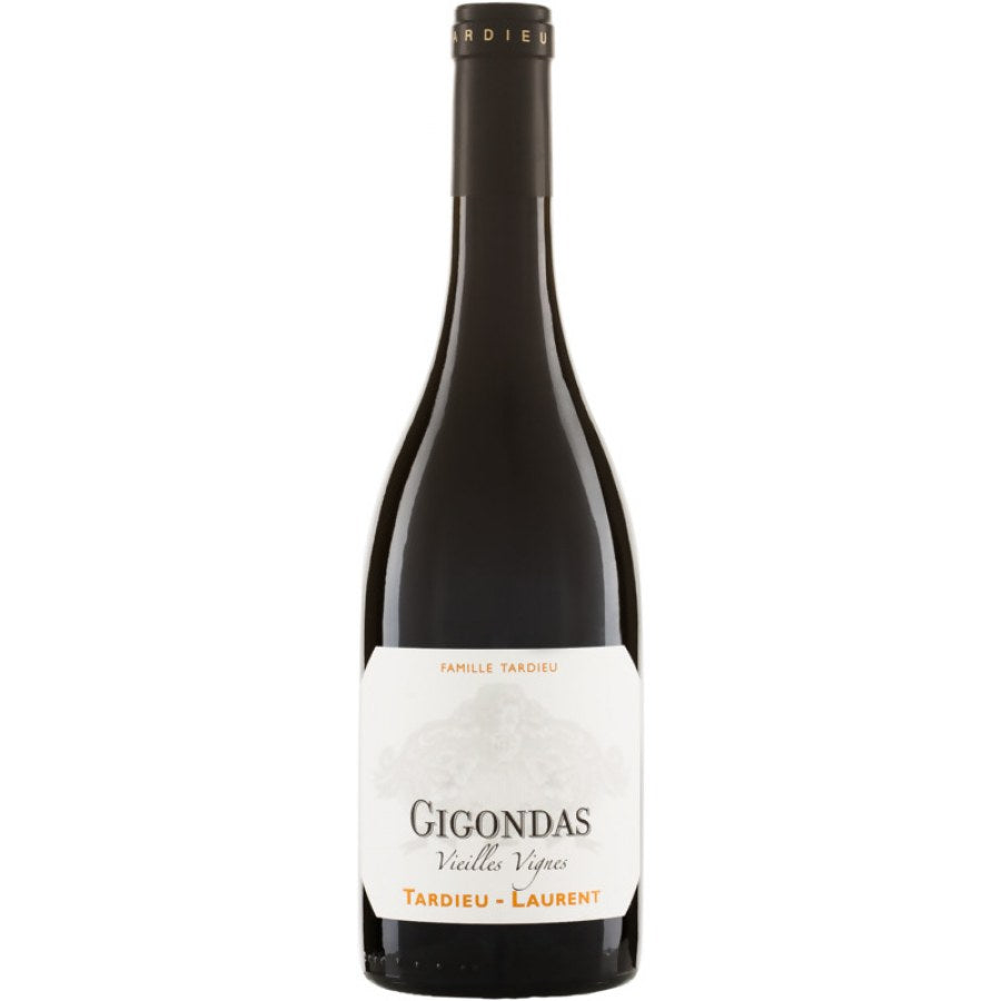 Gigondas Vieilles Vignes 2018 Laurent Tardieu Magnum 1.5 L