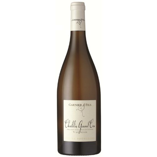 Chablis Grand Cru "Vaudesir" 2023 Domaine Garnier & Fils
