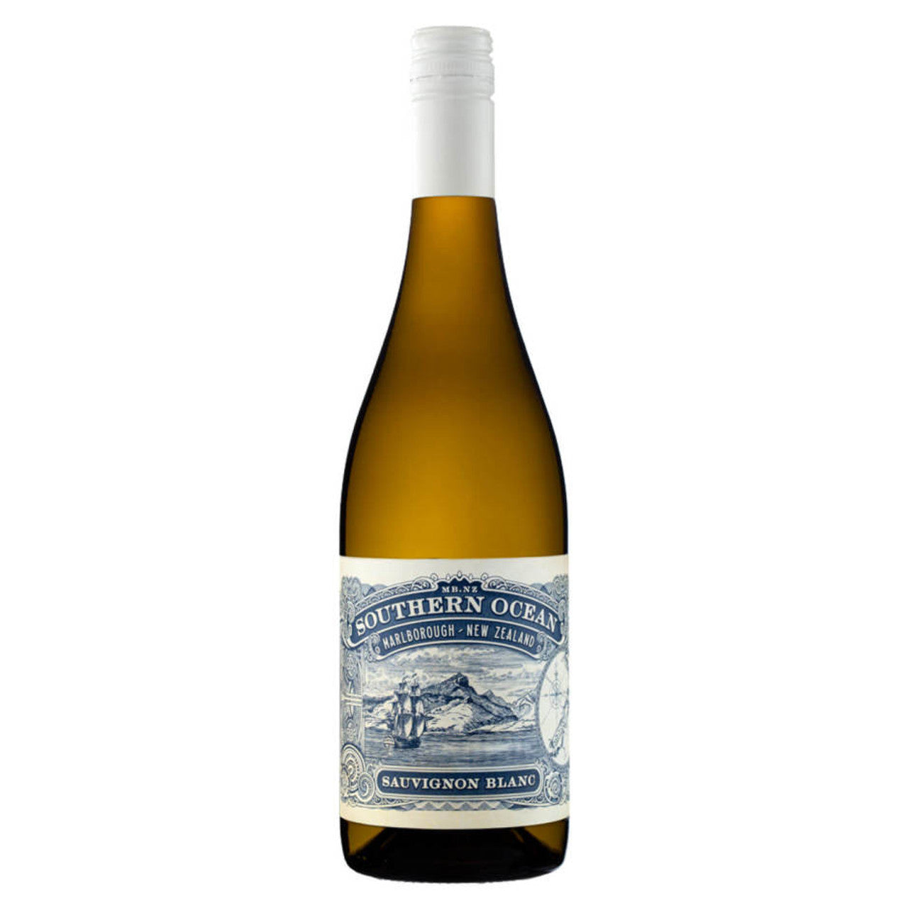 Southern Ocean Sauvignon Blanc