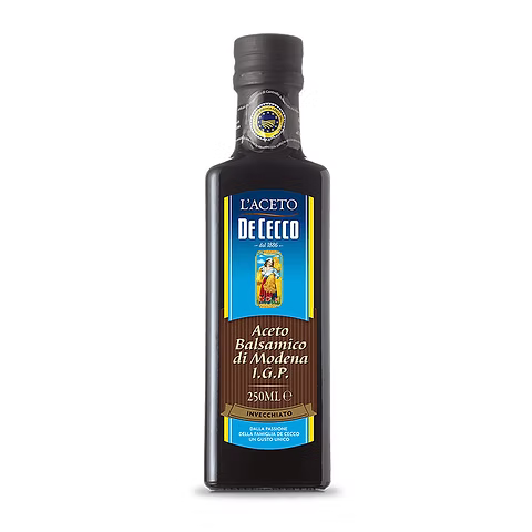 De Cecco Aceto Balsamico 25 CL