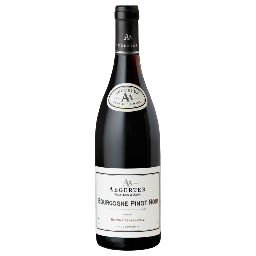 Bourgogne Pinot Noir 2023 Paul Aegerter