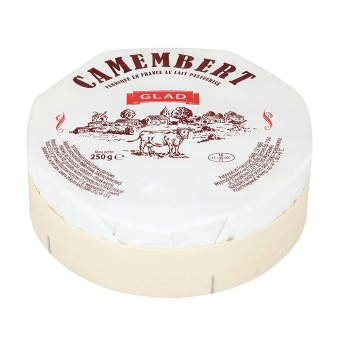Camembert 250 G