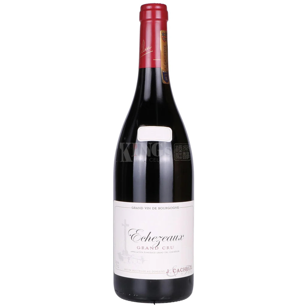 Echezeaux Grand Cru Domaine Jacques Cacheux 2022