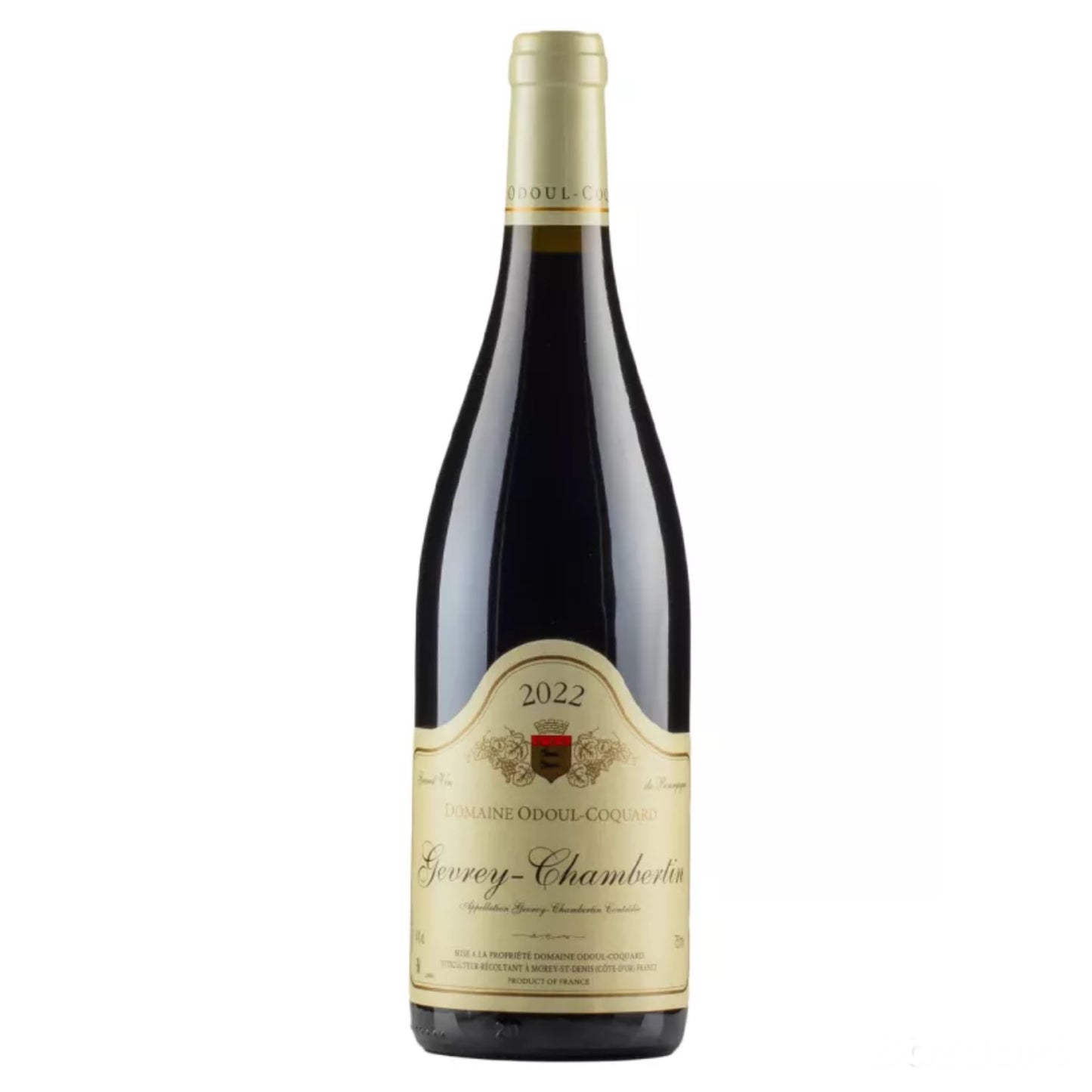 Gevrey-Chambertin Vieilles Vignes Odoul-Coquard 2023