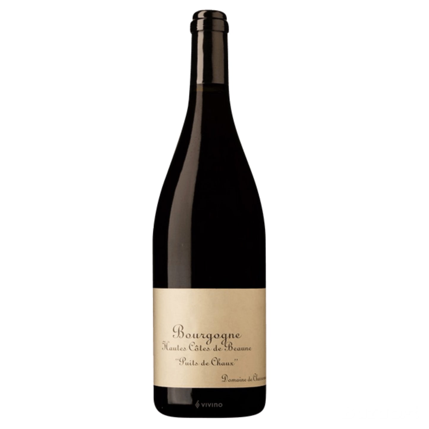 Bourgogne Hautes Côtes de Beaune Puits de Chaux Domaine De Chassorney 2023