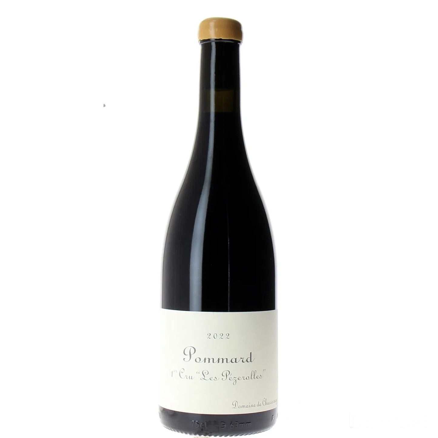 Pommard 1er Cru Les Pezerolles Domaine De Chassorney 2023