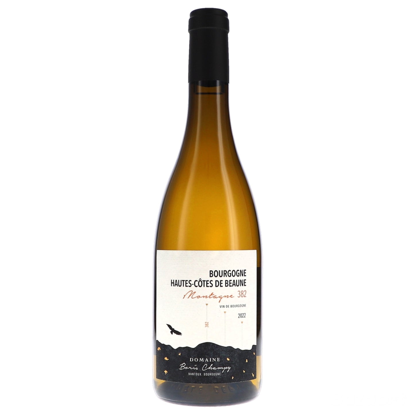 Bourgogne Hautes Côtes de Beaune 'Montagne 382' Domaine Boris Champy 2023