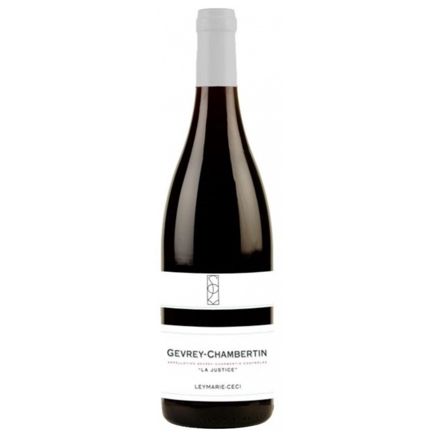 Gevrey-Chambertin "La Justice" Domaine Leymarie-Ceci 2023