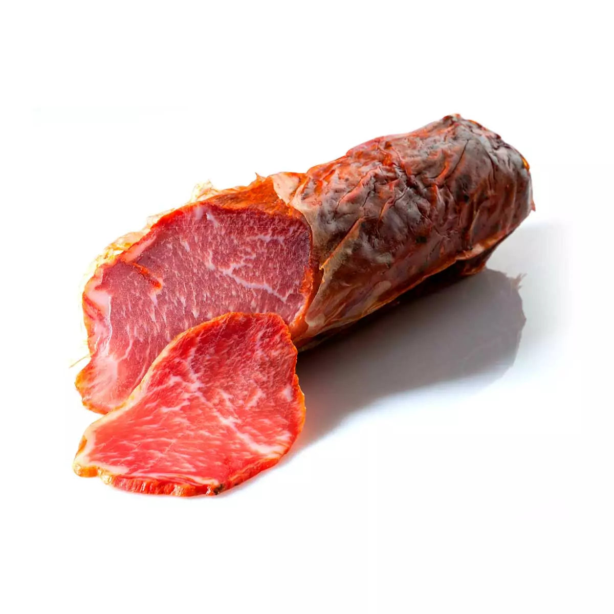 Lomo Bellota 100% Raza Ibérico La Jabugueña 200 G