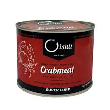 Fresh Crab Jumbo Japan 454 G