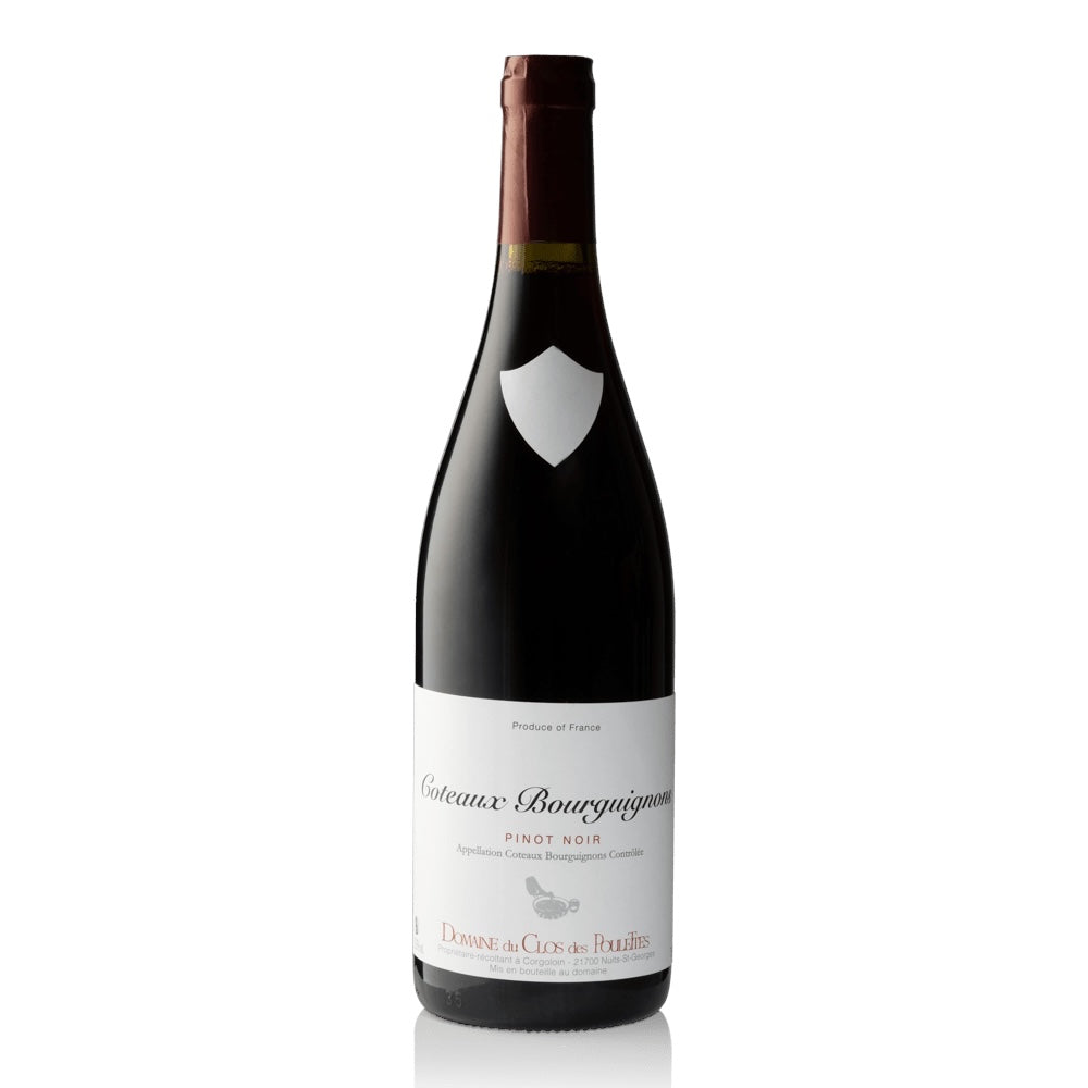 Côteaux Bourguignons 2022 Domaine Des Poulettes