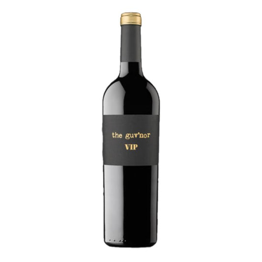 The Guv'nor VIP Tinto