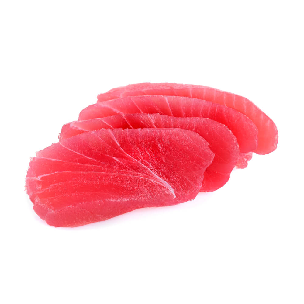 Tuna Sashimi 1 Kg