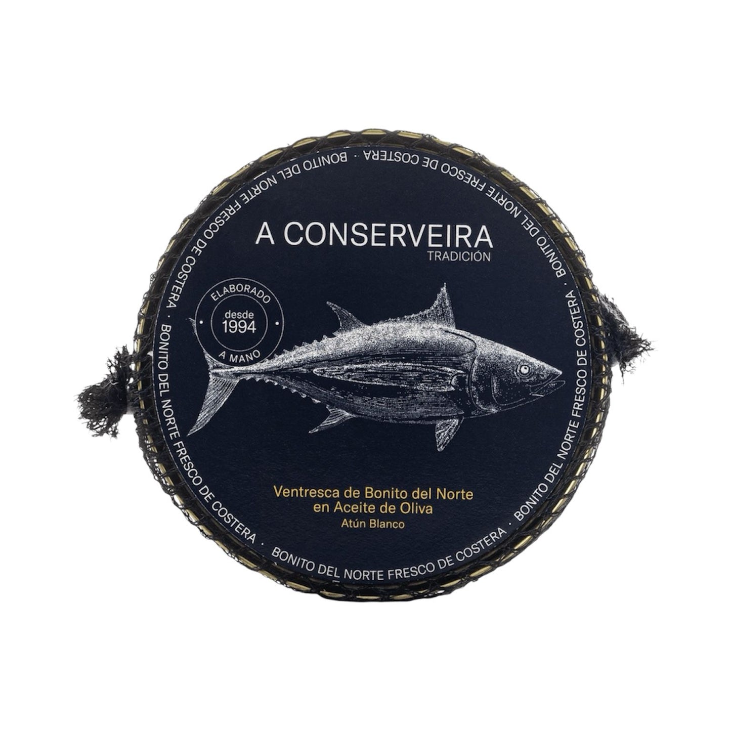 Ventresca 125 G Conserveira Tradicion