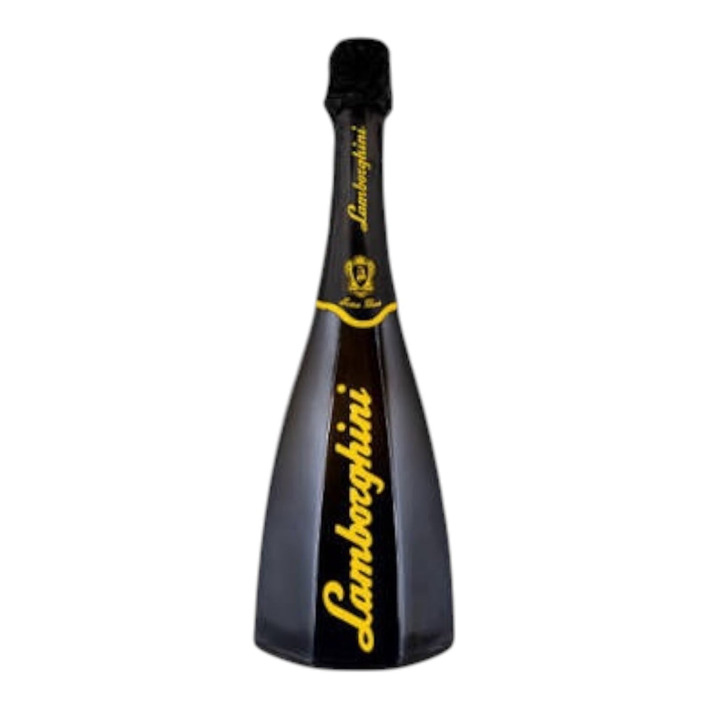 Lamborghini Yellow Spumante Extra Brut
