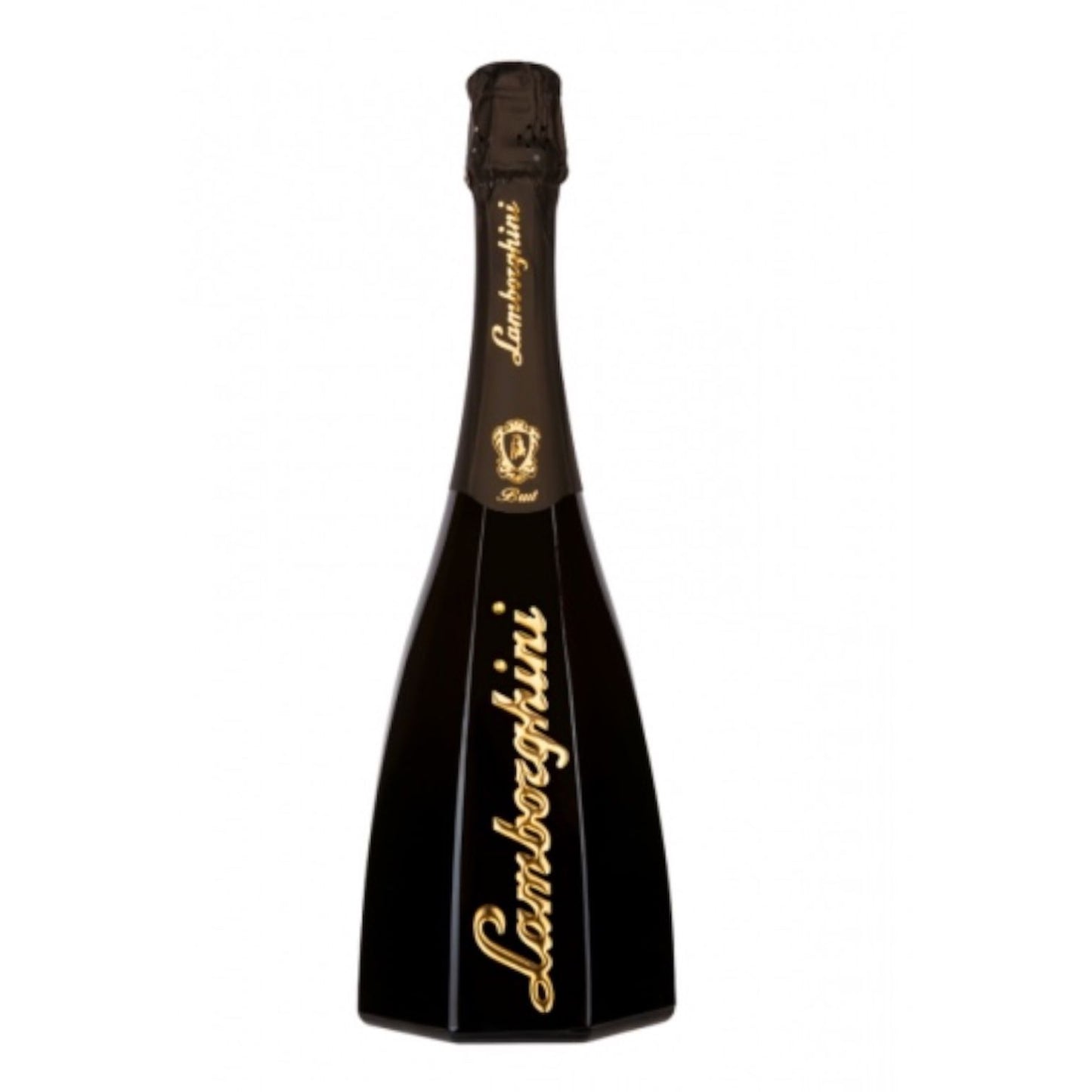 Lamborghini Gold Spumante Brut