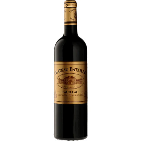 Batailley-Pauillac 2005