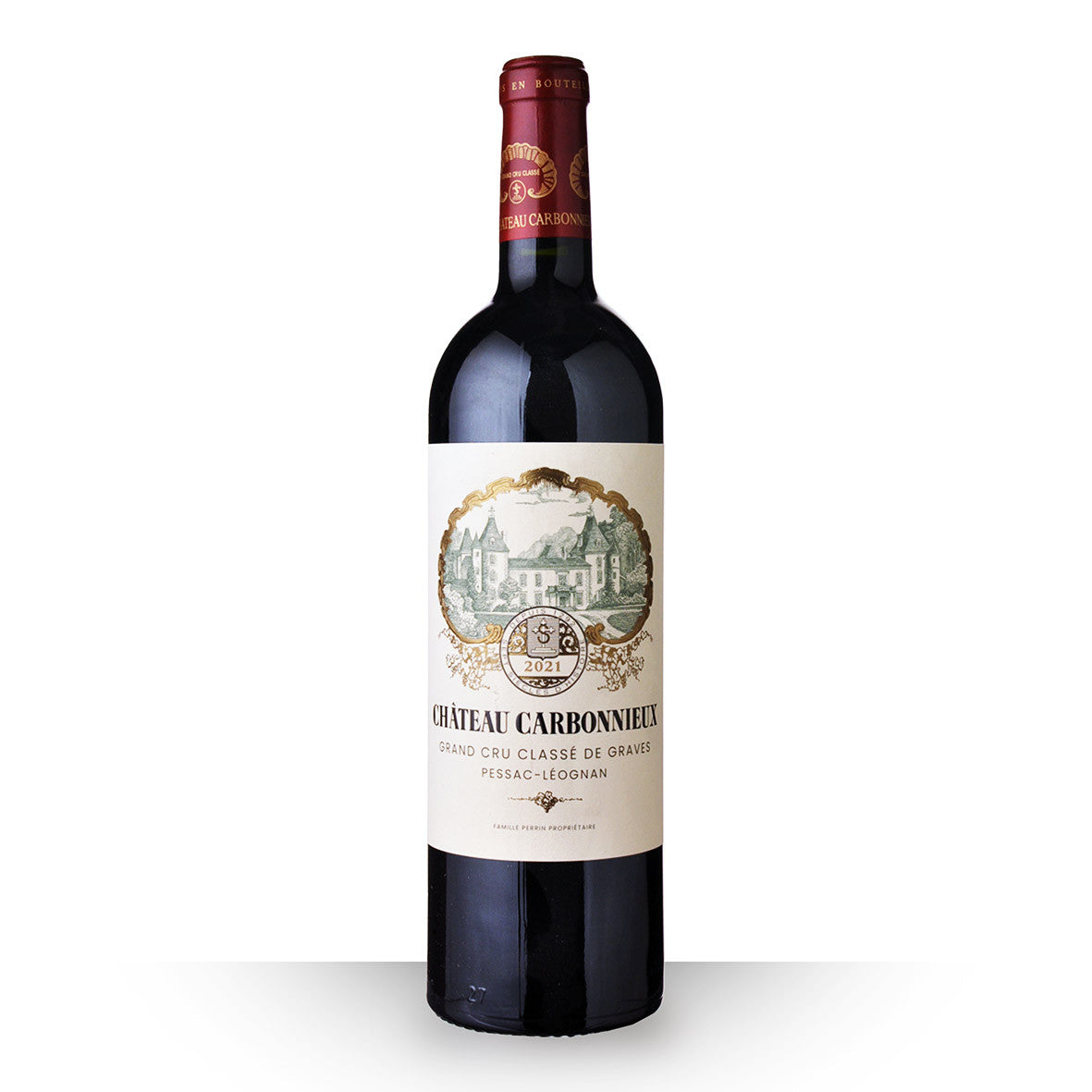 Carbonnieux-Pessac Leognan 2005 Magnum 1.5 L