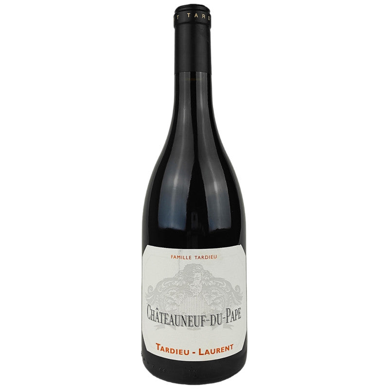 Châteauneuf-du-Pape 2022 Laurent Tardieu