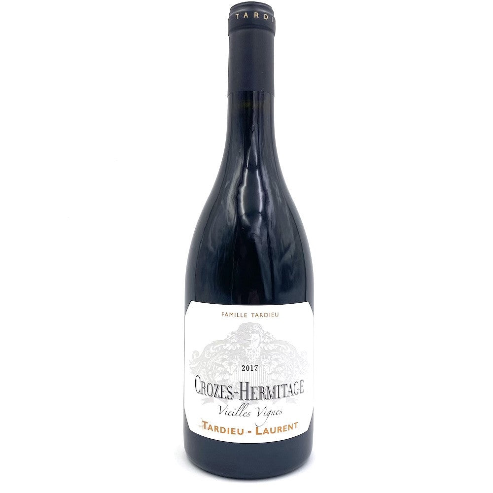 Crosez Hermitage Vieilles Vignes 2022 Laurent Tardieu