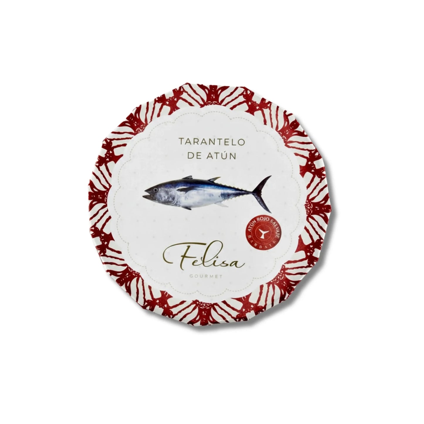 Felisa Bluefin Tuna Belly In Olive Oil
