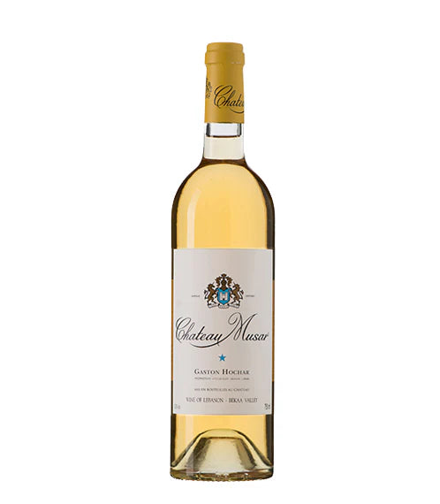 Château Musar 2011