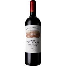 Tauzinat l'Hermitage-Saint-Emilion Grand Cru 2021