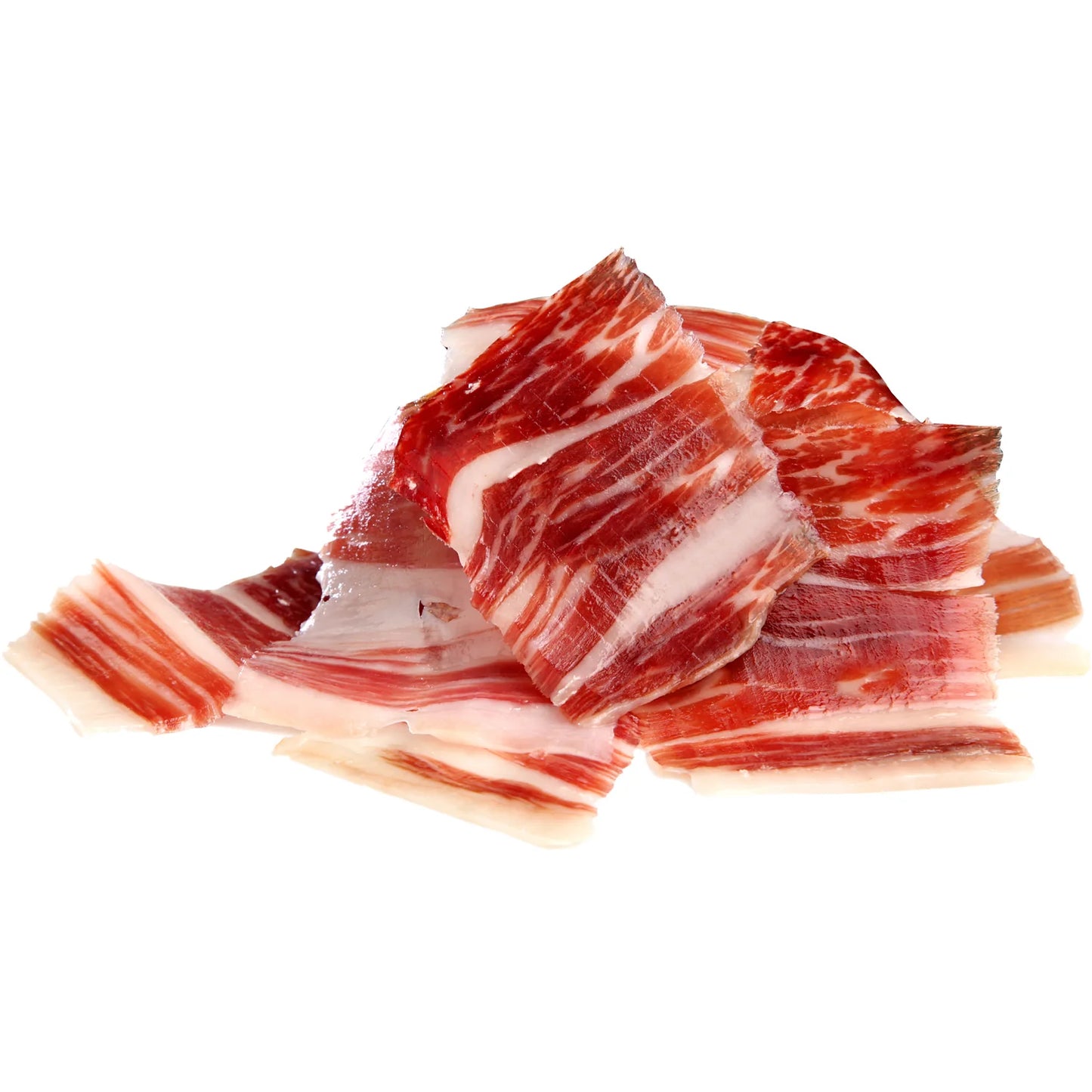 5 Jotas Jamón Bellota 100% Ibérico Hand Carved 50 G