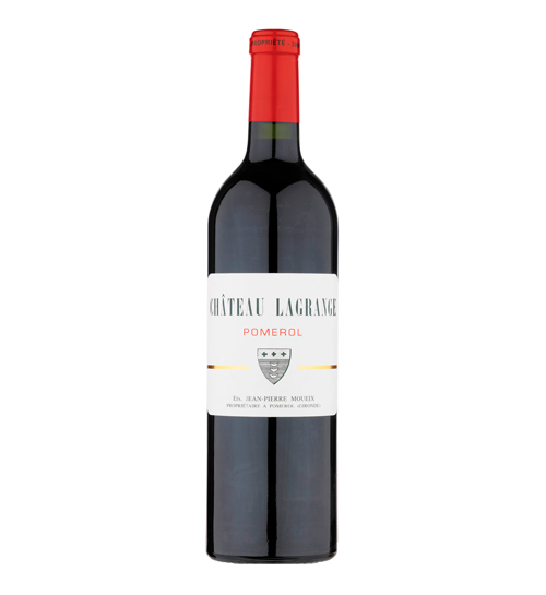 Lagrange-Pomerol 2005