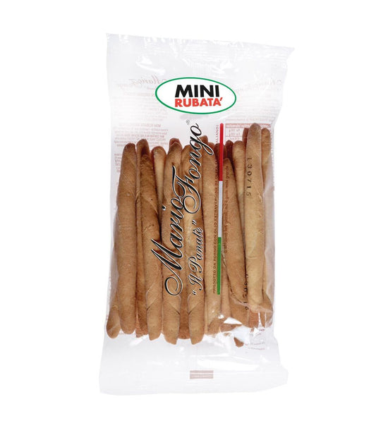 Mario Fongo Mini Rubata 100 G