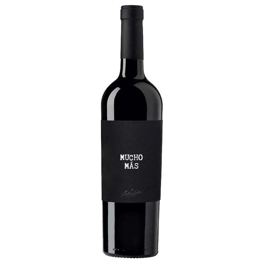 Mucho Mas Tinto Black Edition