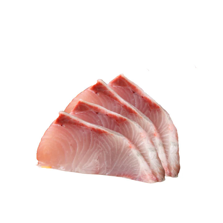 Hamachi Sashimi 1 Kg