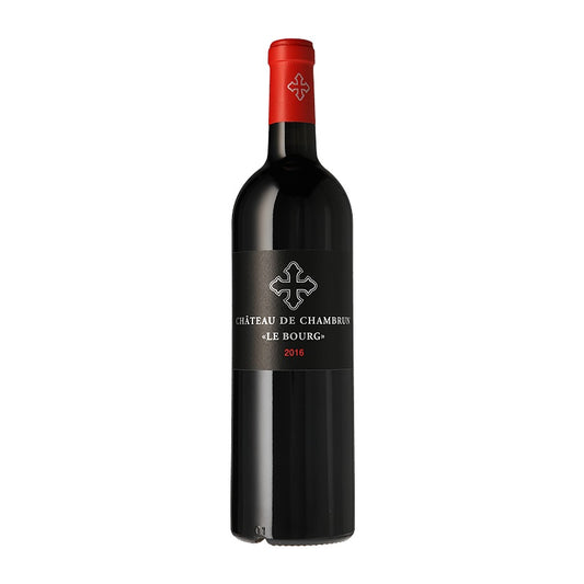 Du Chambrun Lalande De Pomerol 2009 Magnum 1.5 L