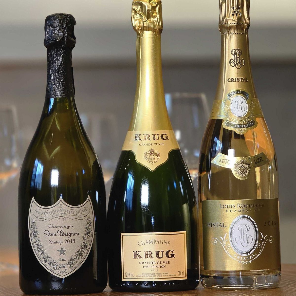Champagne
