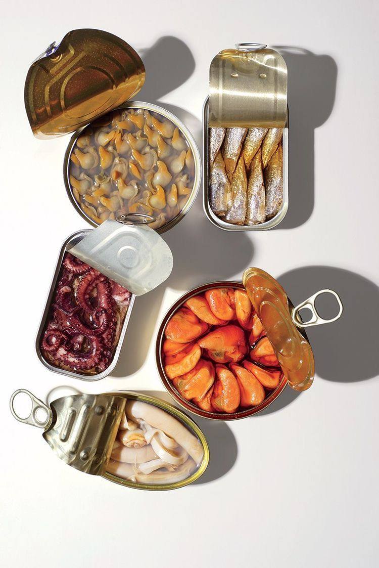 Delicatesse