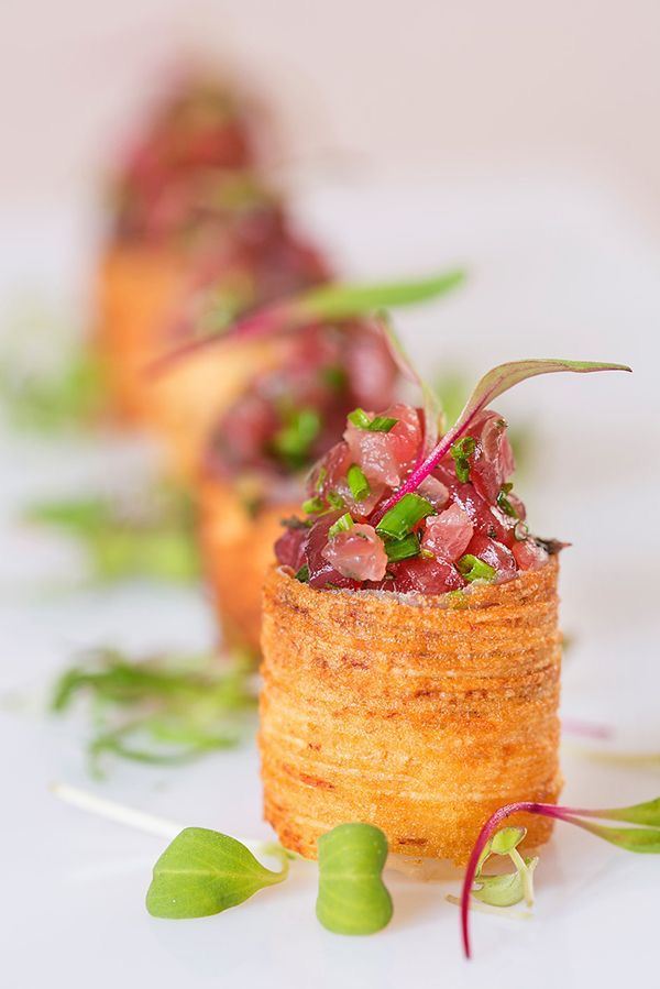 Restaurant Menu
