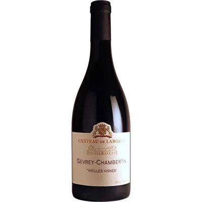 Gevrey-Chambertin Aux Etelois Domaine Château De Laborde 2023
