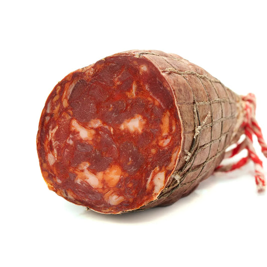 Morcon Bellota 100% Raza Ibérico La Jabugueña 1 KG