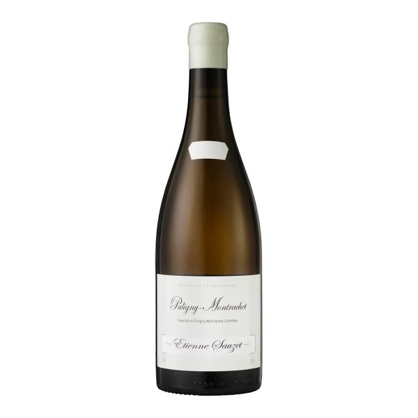 Puligny Montrachet Etienne Sauzet 2023