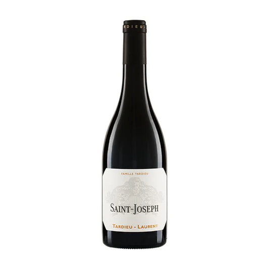 Saint Joseph Vieilles Vignes 2022 Laurent Tardieu
