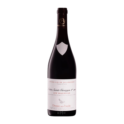 Nuits St Georges 1 er Cru "Les Vaucrains" Rouge 2023 Domaine Des Poulettes
