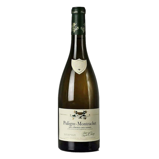Puligny Montrachet1er cru "Les Folatières" Domaine Philippe Chavy 2023