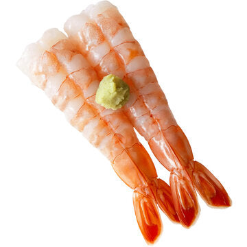 Black Tiger Shrimp Sashimi 500 G
