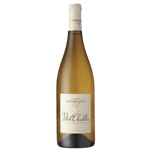 Petit Chablis 2023 Domaine Garnier & Fils
