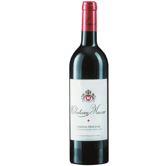 Château Musar 1986