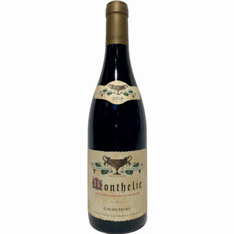 Monthelie Coche Dury 2020