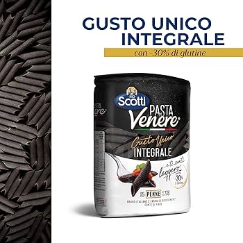 Scotti Penne Venere 400 G