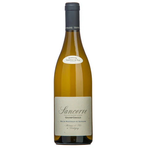 Sancerre Blanc Grand'Chaille Domaine Thomas & Fils 2023